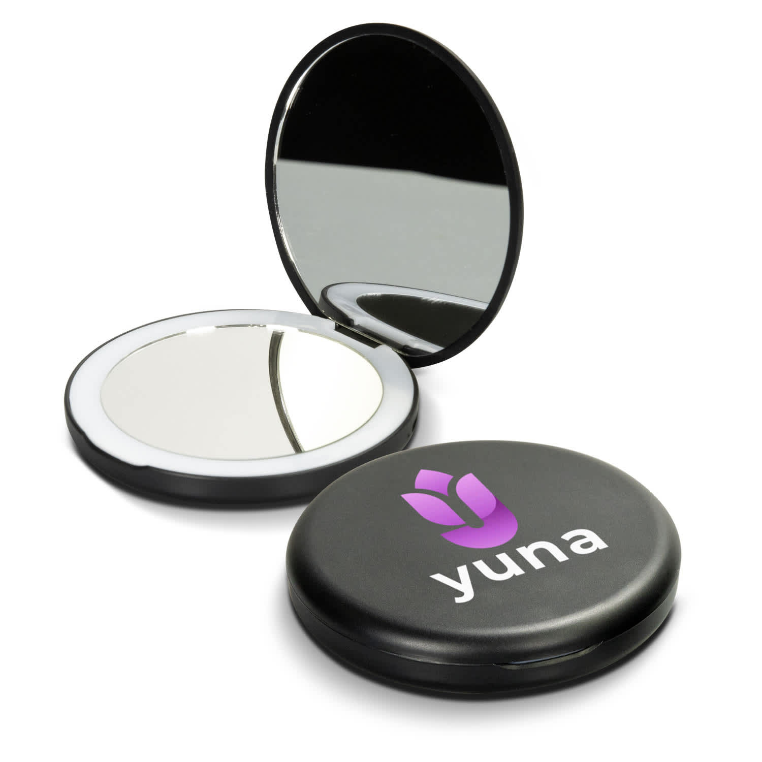 Ella LED Compact Mirror [3-129240]