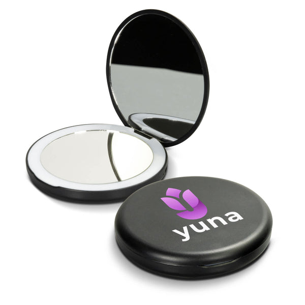 Ella LED Compact Mirror [3-129240]