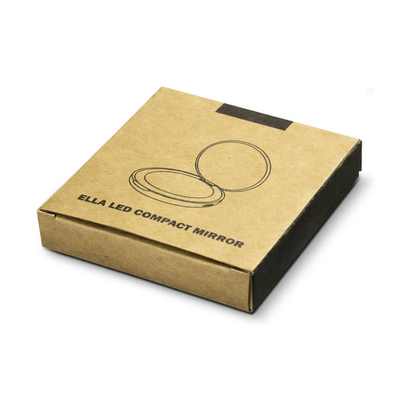 Ella LED Compact Mirror [3-129240]