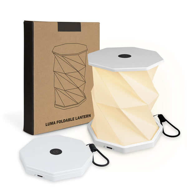Luma Foldable Lantern [3-129245]