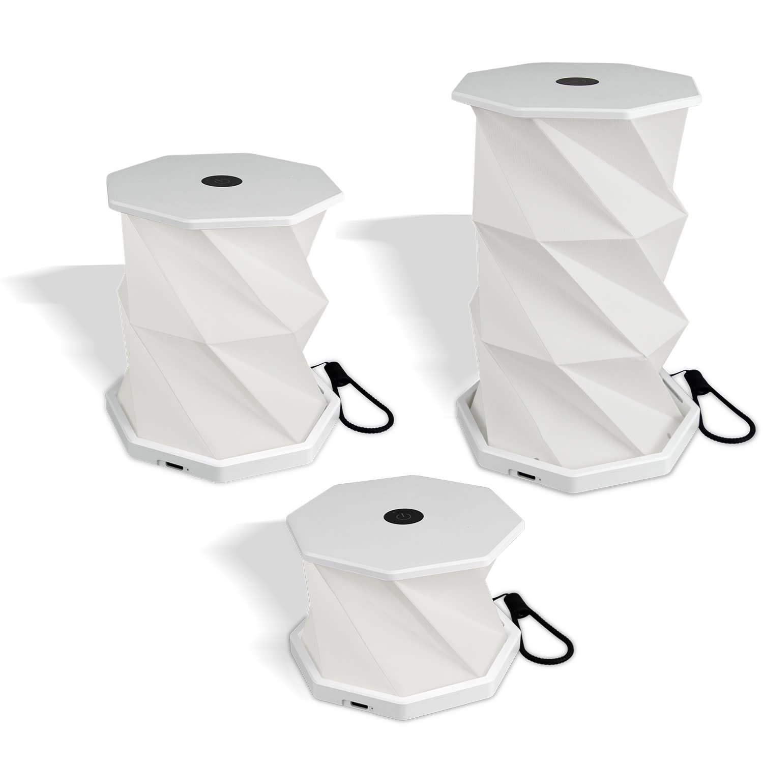 Luma Foldable Lantern [3-129245]