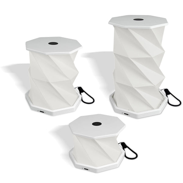 Luma Foldable Lantern [3-129245]
