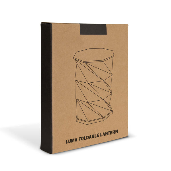 Luma Foldable Lantern [3-129245]