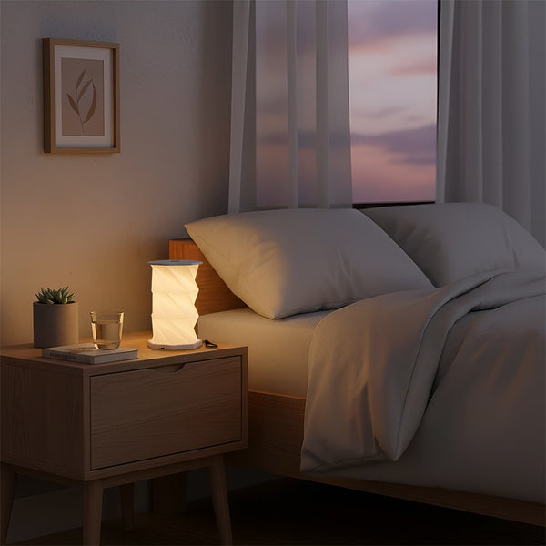 Luma Foldable Lantern [3-129245]