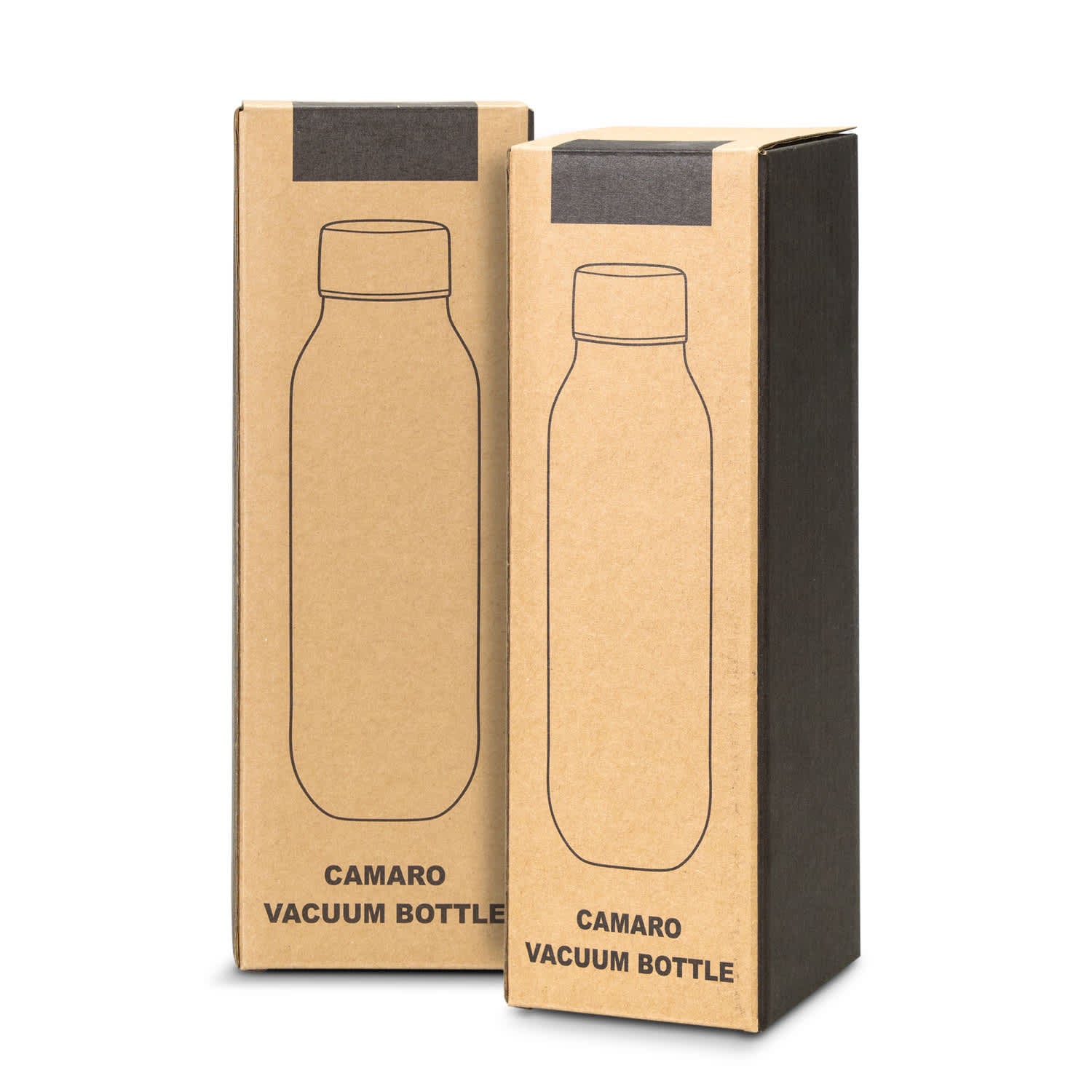 Camaro Vacuum Bottle [3-129246]