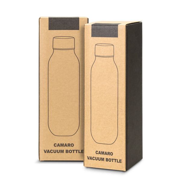 Camaro Vacuum Bottle [3-129246]
