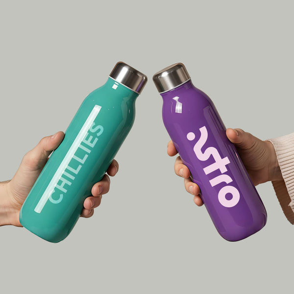 Camaro Vacuum Bottle [3-129246]