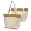 Emporium Cotton Cooler Tote [3-129247]