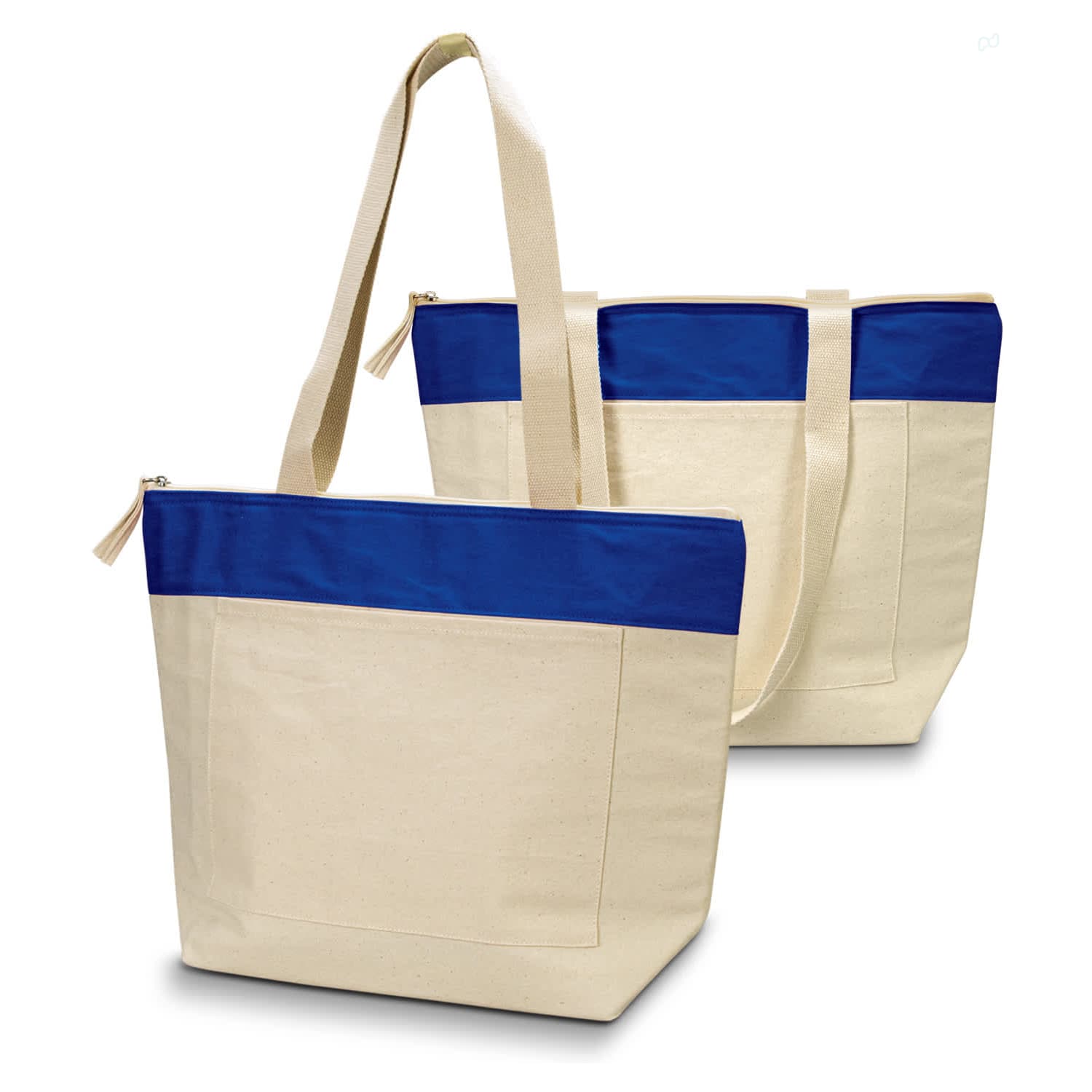 Emporium Cotton Cooler Tote [3-129247]