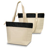 Emporium Cotton Cooler Tote [3-129247]