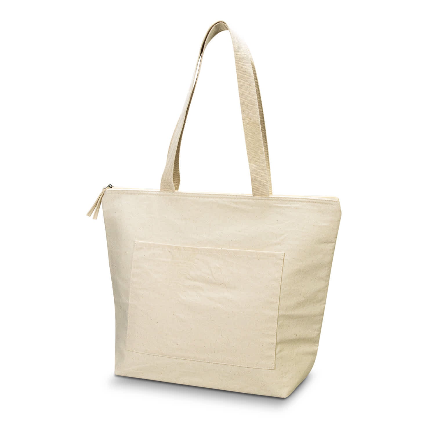 Waldorf Cotton Cooler Tote [3-129248]