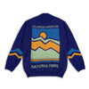 Glenorchy Custom Knitted Jumper [3-129343]