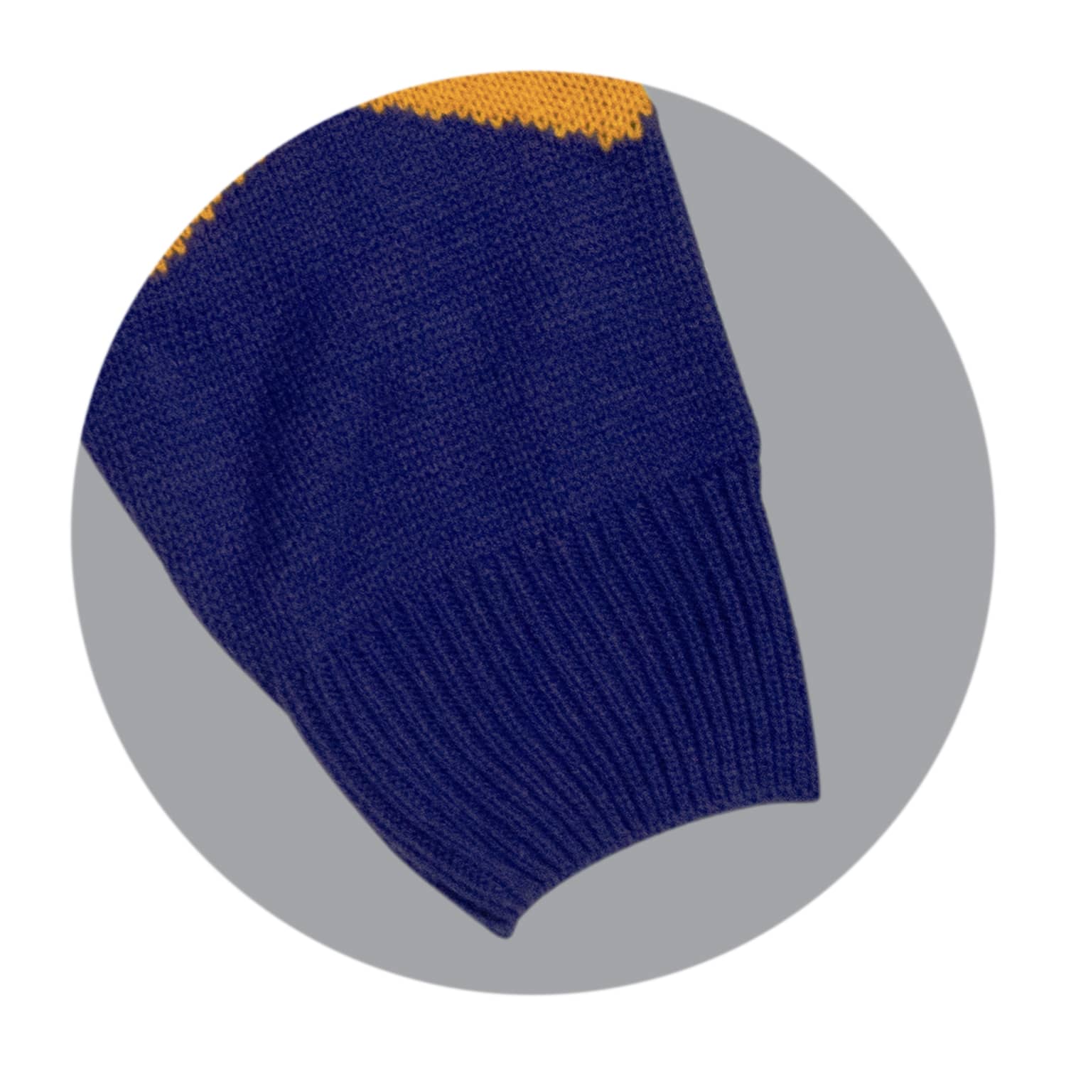 Glenorchy Custom Knitted Jumper [3-129343]