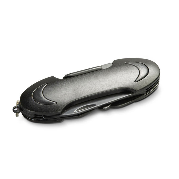 Omni MultiFunction Pocket Knife [3-129349]