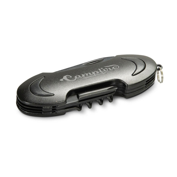Omni MultiFunction Pocket Knife [3-129349]