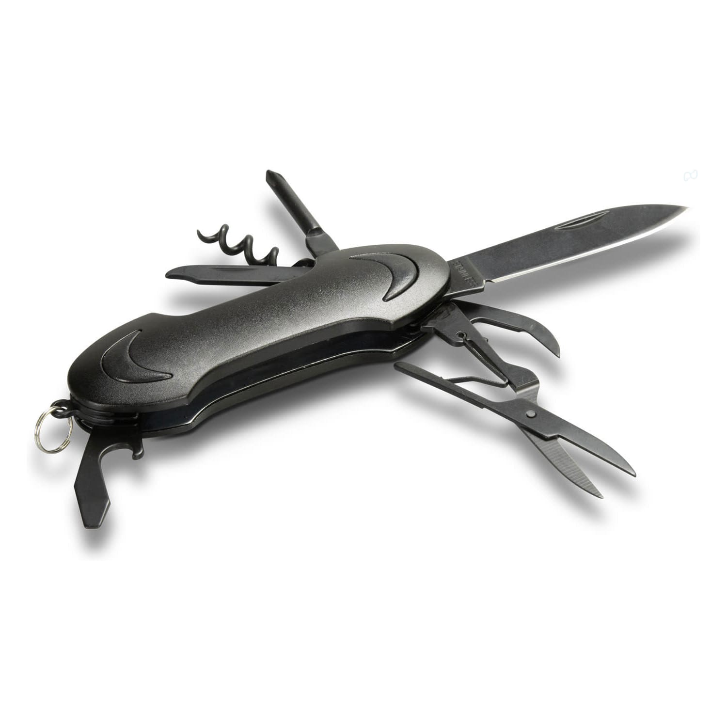 Omni MultiFunction Pocket Knife [3-129349]