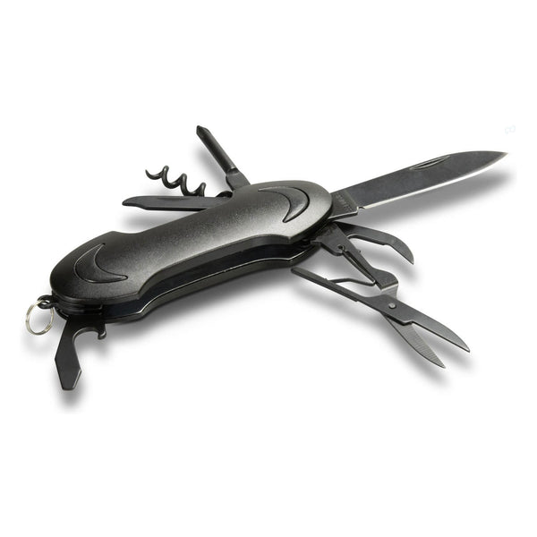 Omni MultiFunction Pocket Knife [3-129349]