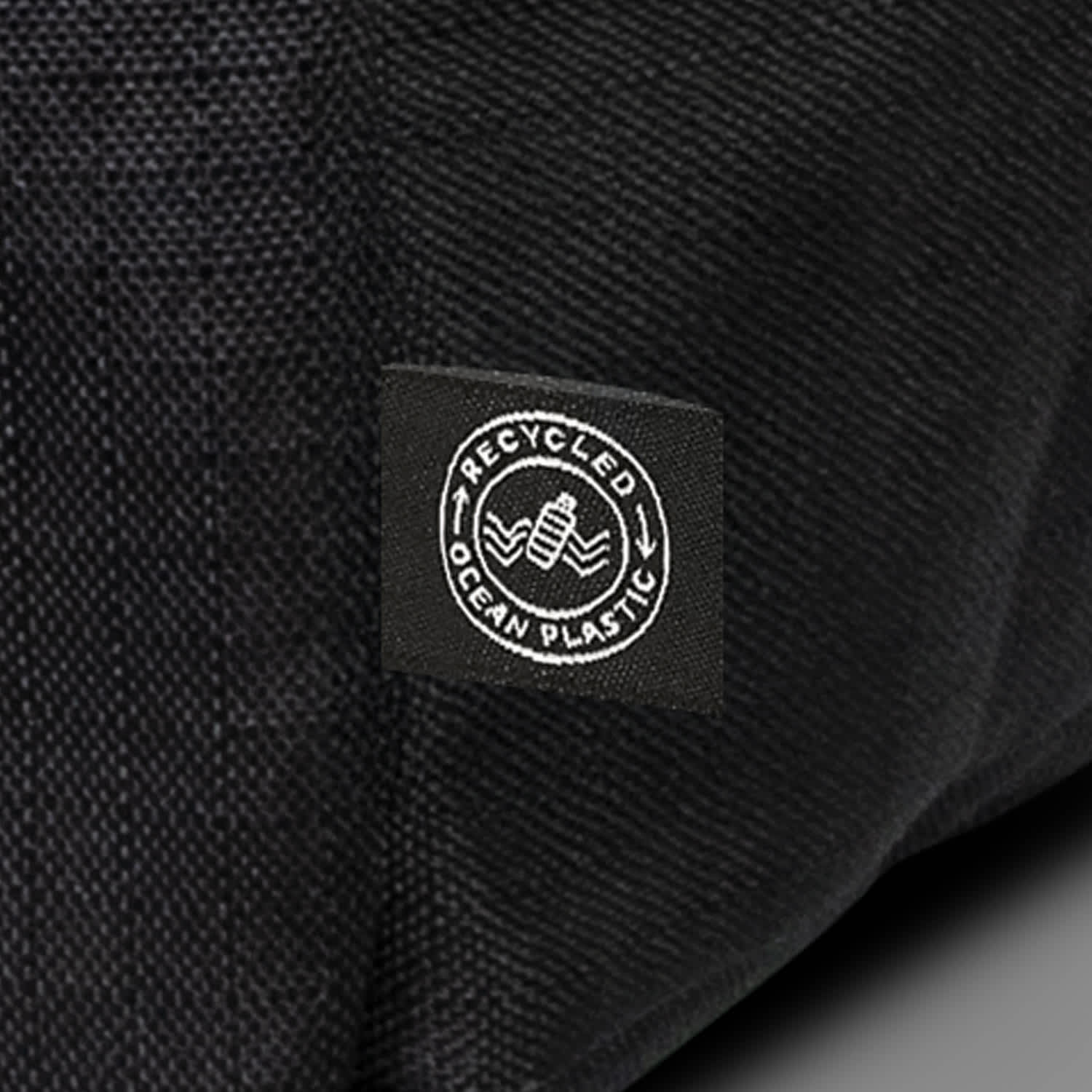Oceana Recycled Backpack [3-129350]