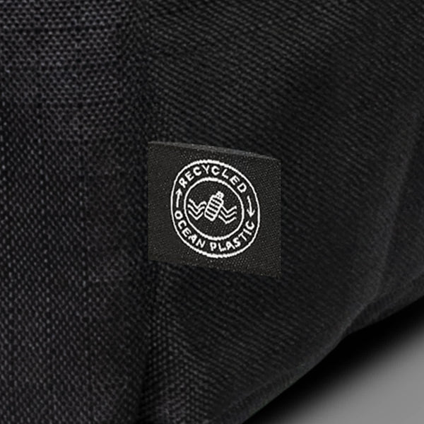 Oceana Recycled Backpack [3-129350]