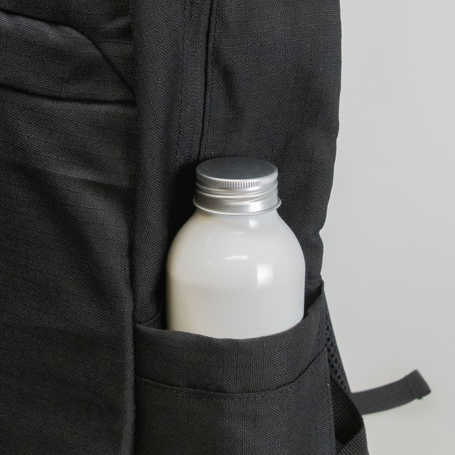 Oceana Recycled Backpack [3-129350]