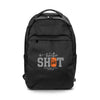 Oceana Recycled Backpack [3-129350]