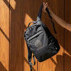 Oceana Recycled Backpack [3-129350]