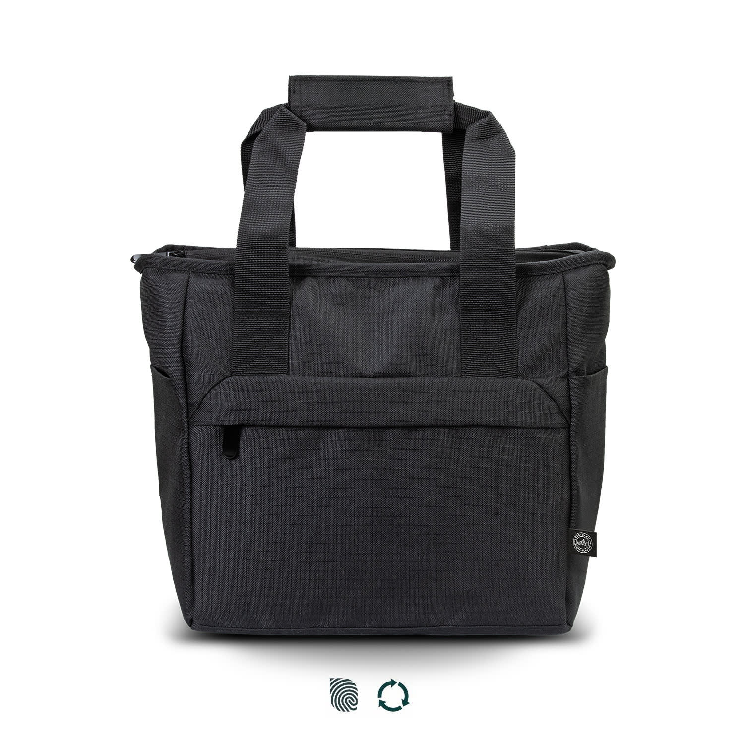 Oceana Recycled Cooler Bag [3-129351]