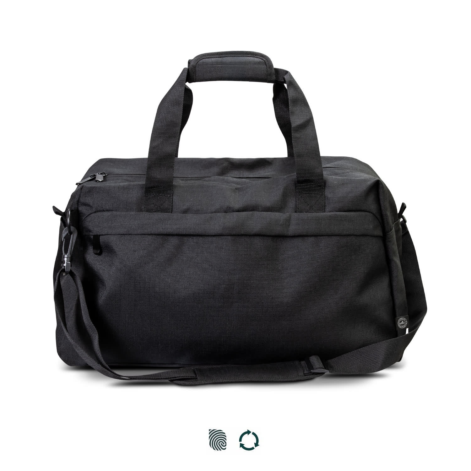 Oceana Recycled Duffle Bag [3-129352]