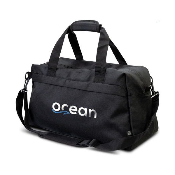Oceana Recycled Duffle Bag [3-129352]
