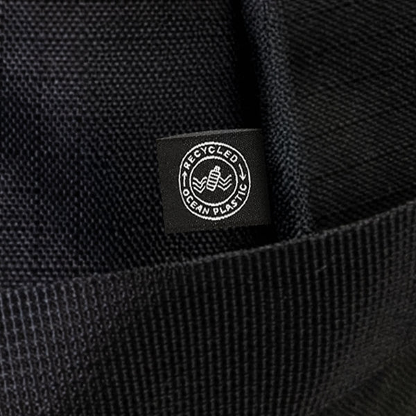 Oceana Recycled Duffle Bag [3-129352]