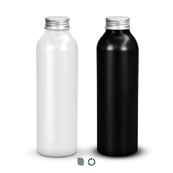 Octiva Aluminium Bottle [3-129357]