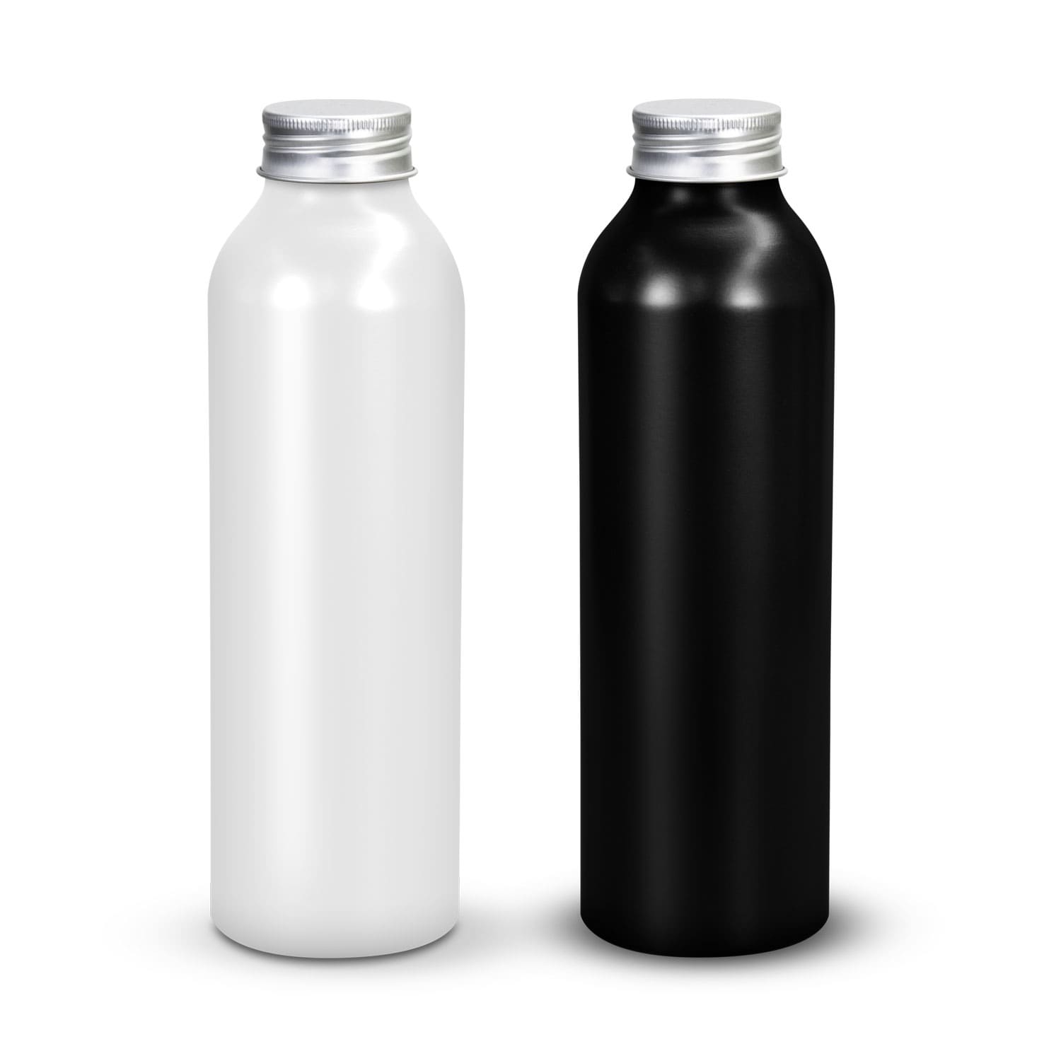 Octiva Aluminium Bottle [3-129357]