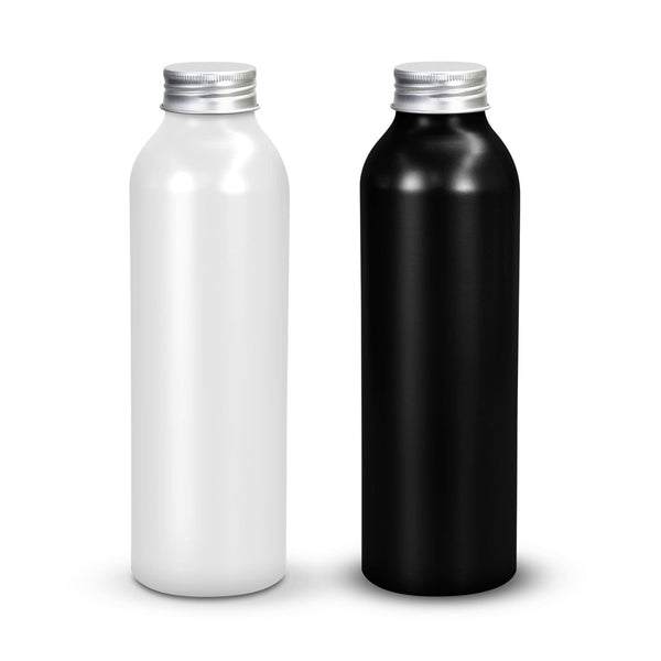 Octiva Aluminium Bottle [3-129357]