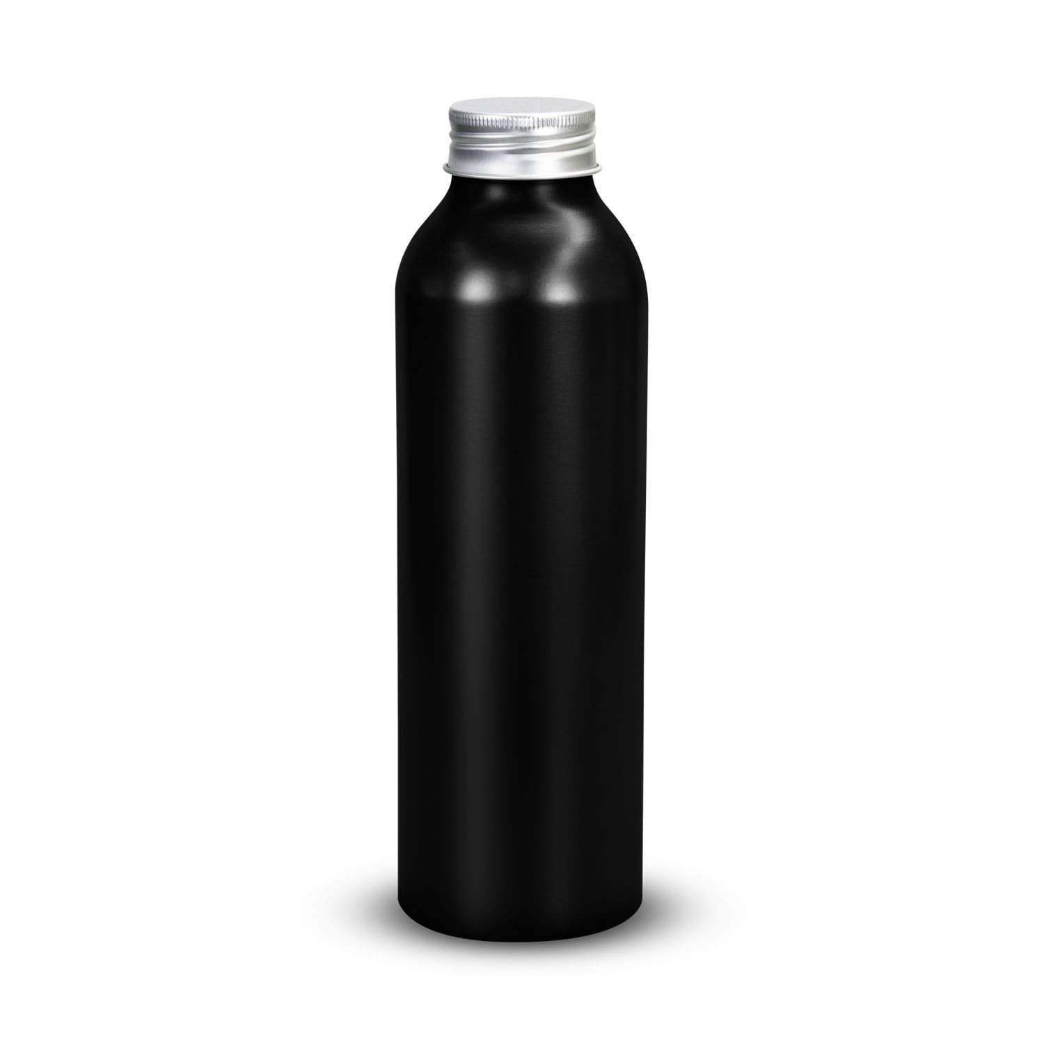 Octiva Aluminium Bottle [3-129357]