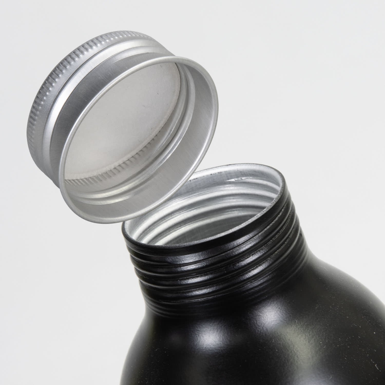 Octiva Aluminium Bottle [3-129357]