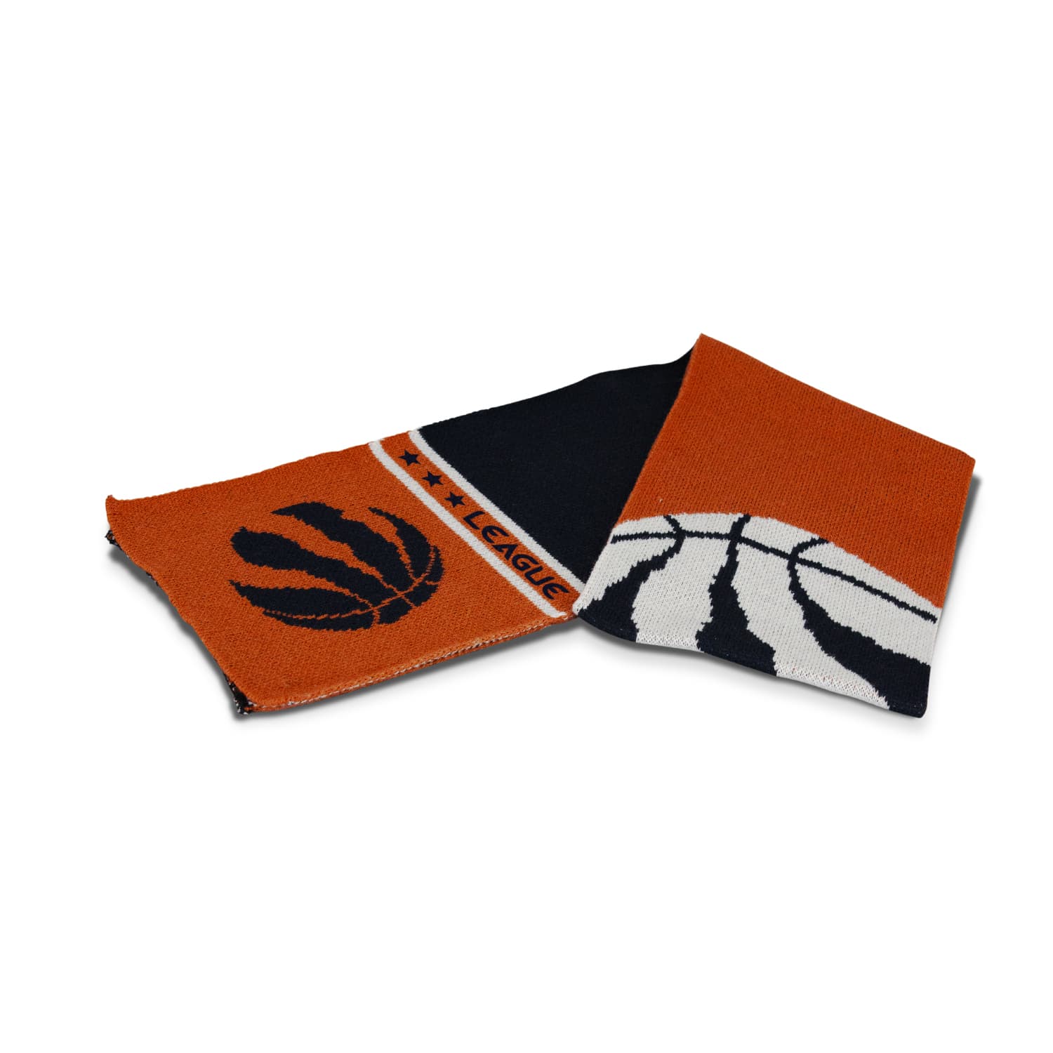 Sitka Custom Knitted Scarf [3-129359]