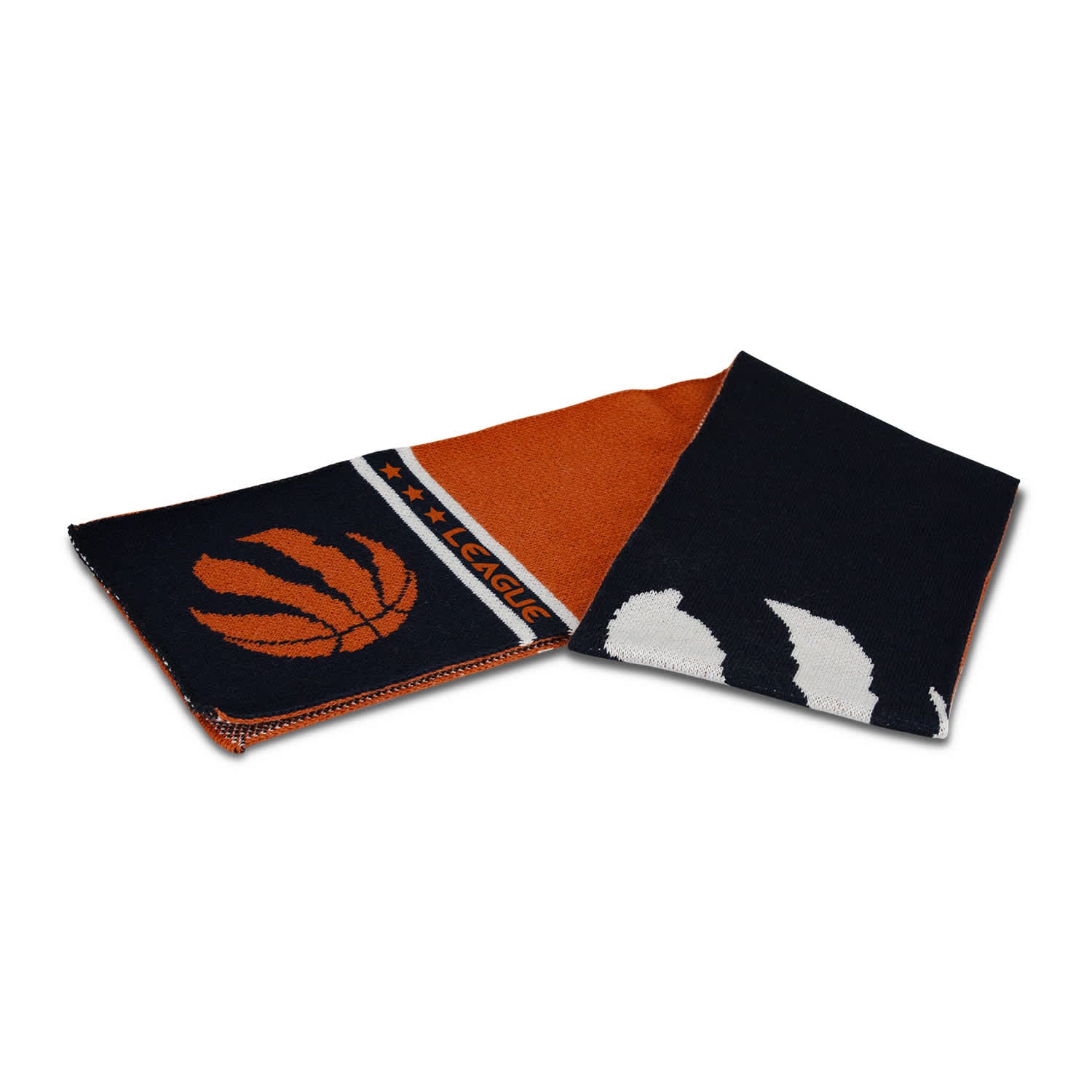 Sitka Custom Knitted Scarf [3-129359]