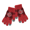Idaho Custom Knitted Gloves [3-129360]