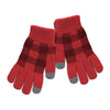 Idaho Custom Knitted Gloves [3-129360]