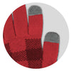 Idaho Custom Knitted Gloves [3-129360]