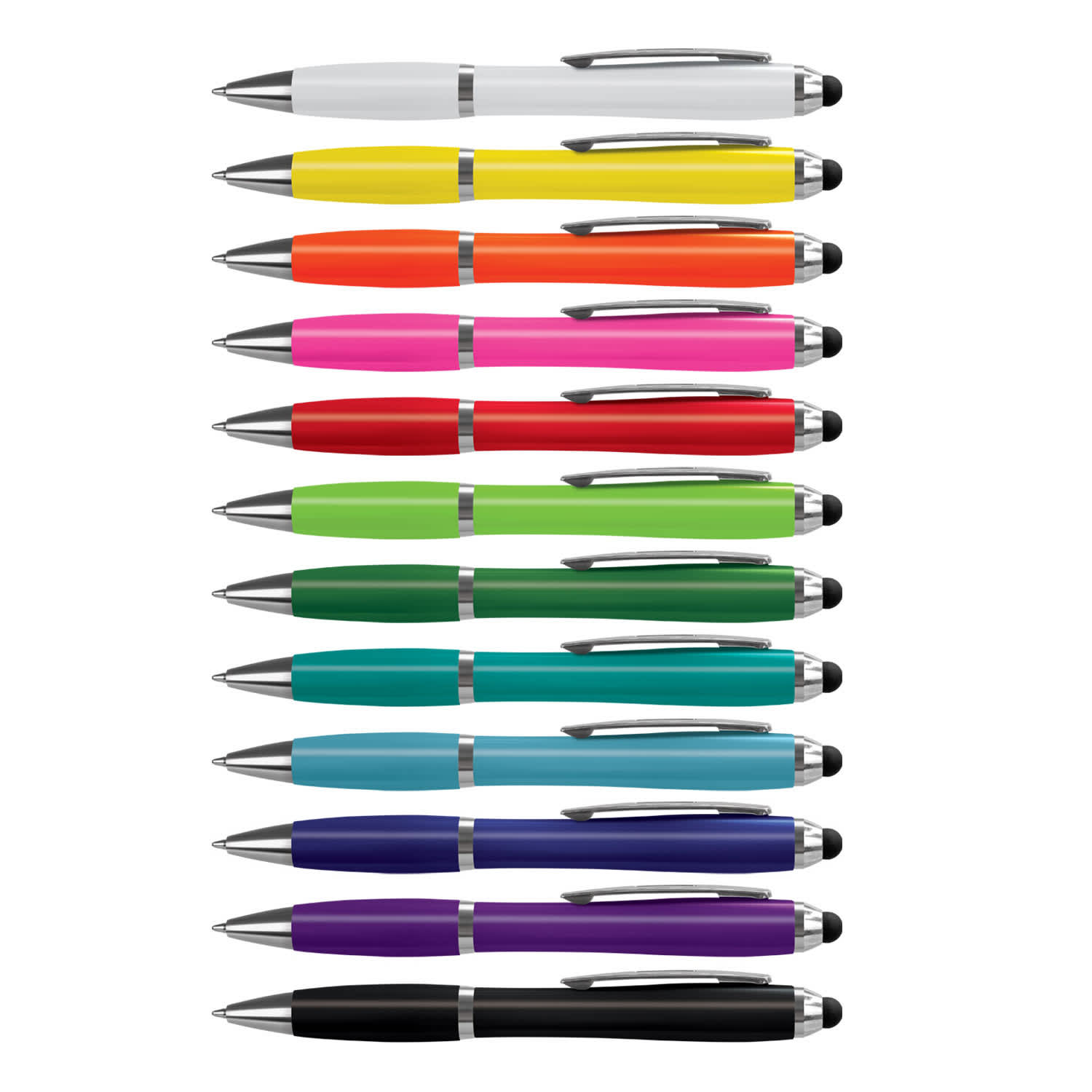 Vistro Stylus Pen  Colour Match [3-129378]
