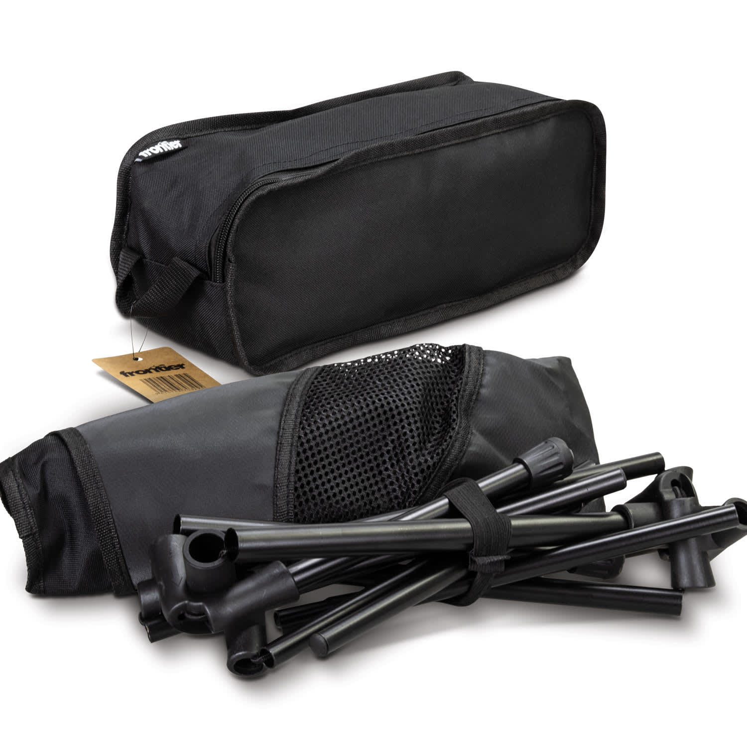 Frontier Lightweight Folding Chair [3-129379]