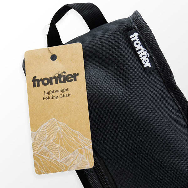 Frontier Lightweight Folding Chair [3-129379]