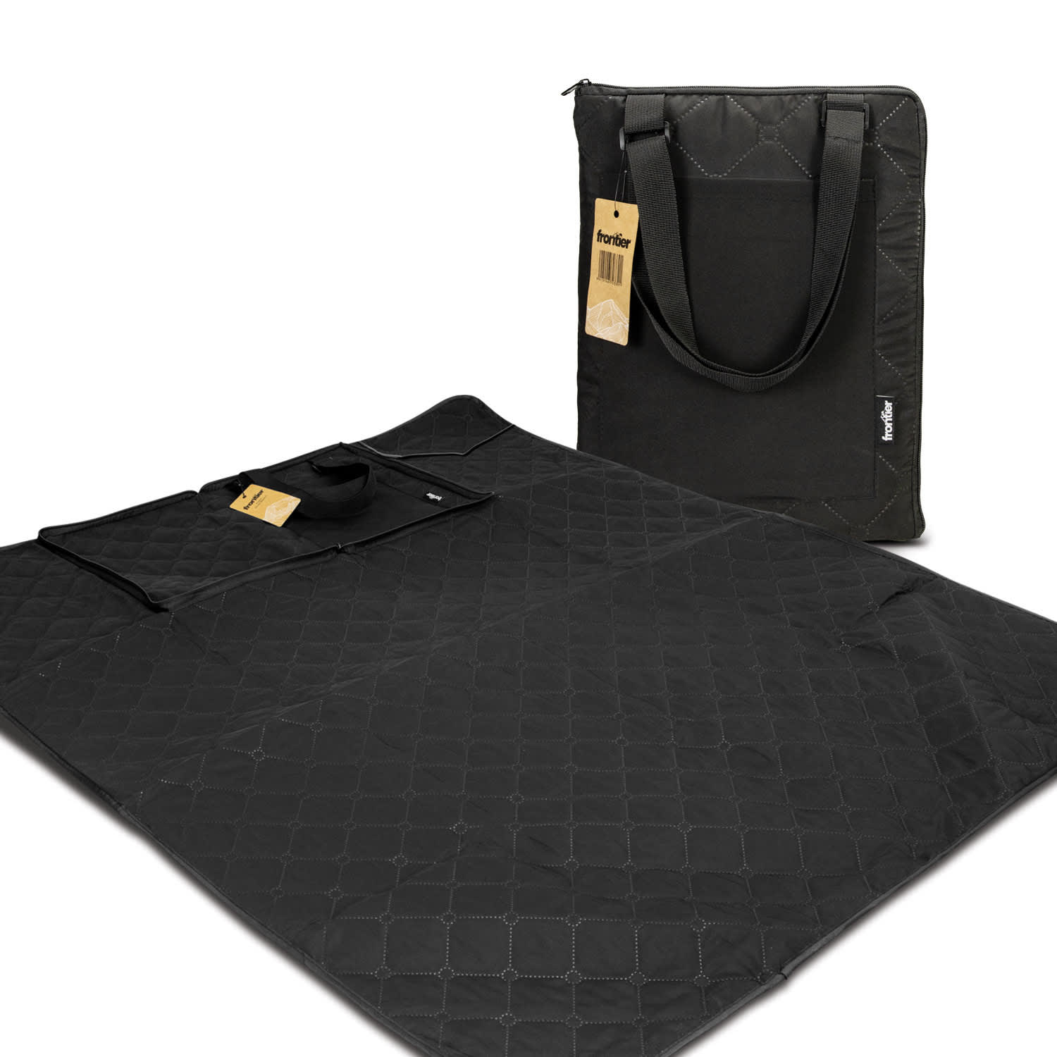 Frontier Fraser Picnic Blanket [3-129380]