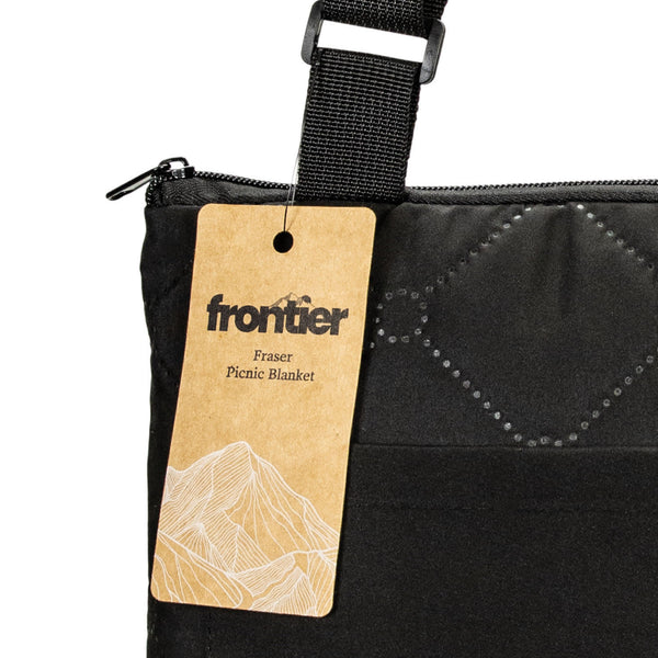 Frontier Fraser Picnic Blanket [3-129380]