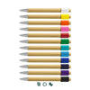 Unwind Bamboo Spinner Pen [3-129397]