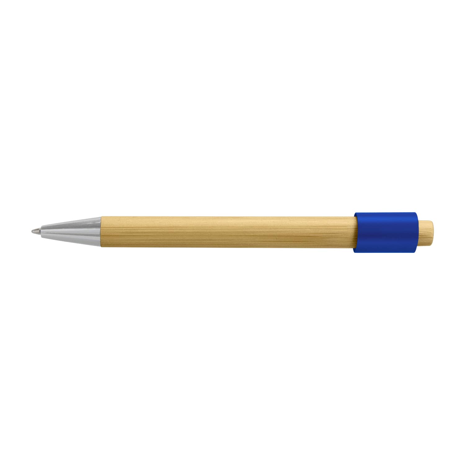 Unwind Bamboo Spinner Pen [3-129397]