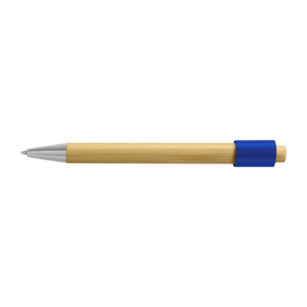 Unwind Bamboo Spinner Pen [3-129397]