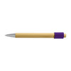 Unwind Bamboo Spinner Pen [3-129397]