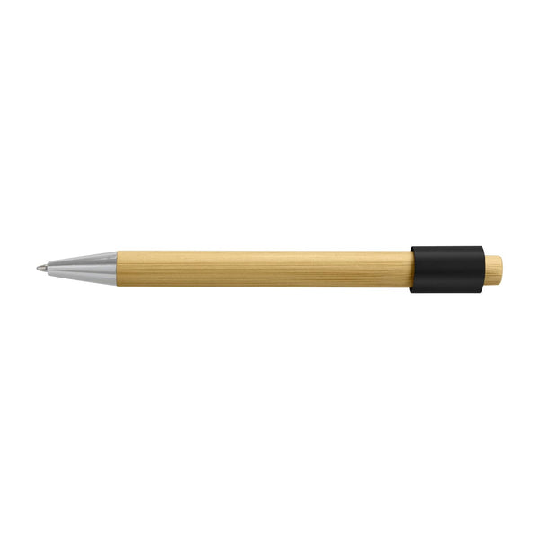Unwind Bamboo Spinner Pen [3-129397]